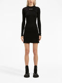 Palm Angels Dresses Black - Allure Absolue