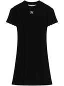 Palm Angels Dresses Black - Allure Absolue