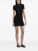 Palm Angels Dresses Black - Allure Absolue