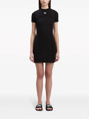 Palm Angels Dresses Black - Allure Absolue