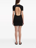 Palm Angels Dresses Black - Allure Absolue