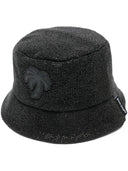 Palm Angels Hats Black - Allure Absolue