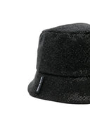 Palm Angels Hats Black - Allure Absolue