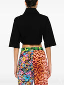 Palm Angels T-shirts and Polos Black - Allure Absolue