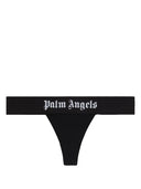Palm Angels Underwear Black - Allure Absolue