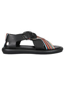Paul Smith Sandals Black - Allure Absolue