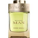 Bvlgari Man Wood Neroli Eau De Perfume Spray 100ml Bvlgari