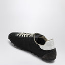 Maison Margiela Sneaker Sprinters in black/white/anthracite grey