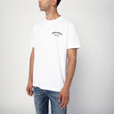 Dsquared2 White T-shirt with logo
