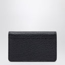 Maison Margiela Four Stitches gray cardholder
