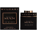 Bulgari Man in Black Eau de Parfum Spray 60ml Bvlgari