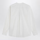MM6 Maison Margiela White shirt in cotton