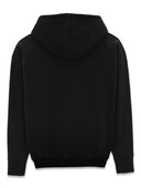 Saint Laurent  Sweaters Black - Allure Absolue