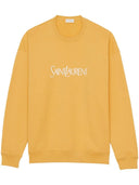 Saint Laurent  Sweaters Yellow - Allure Absolue