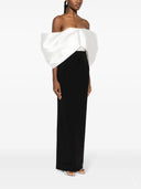 Solace London Dresses Beige - Allure Absolue