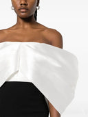 Solace London Dresses Beige - Allure Absolue