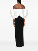 Solace London Dresses Beige - Allure Absolue