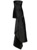 Solace London Dresses Black - Allure Absolue