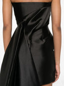 Solace London Dresses Black - Allure Absolue