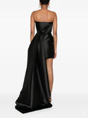 Solace London Dresses Black - Allure Absolue