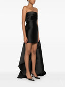 Solace London Dresses Black - Allure Absolue