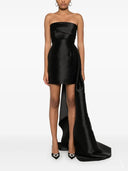 Solace London Dresses Black - Allure Absolue