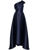 Solace London Dresses Blue - Allure Absolue