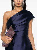 Solace London Dresses Blue - Allure Absolue