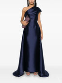 Solace London Dresses Blue - Allure Absolue