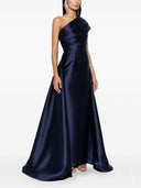 Solace London Dresses Blue - Allure Absolue