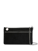 Stella McCartney Wallets Black - Allure Absolue