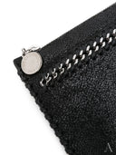 Stella McCartney Wallets Black - Allure Absolue