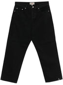 Stussy Jeans Black - Allure Absolue