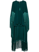 TALLER MARMO MAIN Dresses Green - Allure Absolue
