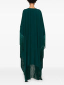 TALLER MARMO MAIN Dresses Green - Allure Absolue