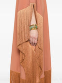 TALLER MARMO MAIN Dresses Orange - Allure Absolue