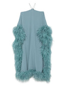 TALLER MARMO PRE Dresses Clear Blue - Allure Absolue