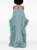 TALLER MARMO PRE Dresses Clear Blue - Allure Absolue