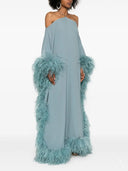 TALLER MARMO PRE Dresses Clear Blue - Allure Absolue