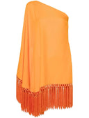 TALLER MARMO PRE Dresses Orange - Allure Absolue
