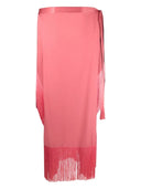 TALLER MARMO PRE Sea clothing Pink - Allure Absolue