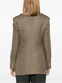 Tagliatore Jackets Green - Allure Absolue