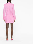 The Attico Dresses Fuchsia - Allure Absolue