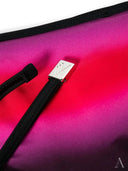 The Attico Sea clothing Fuchsia - Allure Absolue