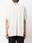 Thom Browne T-shirts and Polos White - Allure Absolue