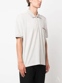 Thom Browne T-shirts and Polos White - Allure Absolue