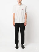 Thom Browne T-shirts and Polos White - Allure Absolue