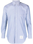 Thom Browne slim Oxford Shirt - Allure Absolue