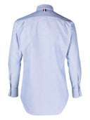 Thom Browne slim Oxford Shirt - Allure Absolue