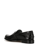 Tod's Flat shoes Black - Allure Absolue